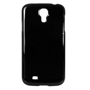 HUSA CAPAC POLICARBONAT SAMSUNG I9500 / GALAXY S4 NEGRU