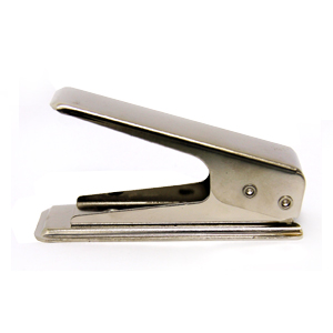 DISPOZITIV DE TAIAT CARTELA NANO SIM IPHONE5
