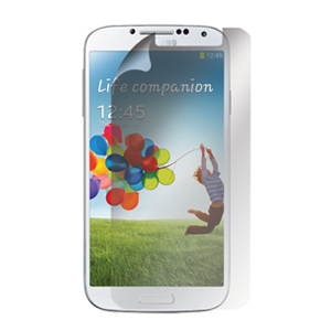 Samsung I9500 / Galaxy S4 Screen Protector