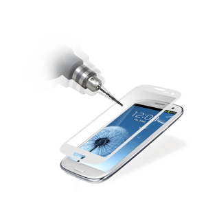 FOLIE SECURIZATAT SAM. I9300 / S III ALB