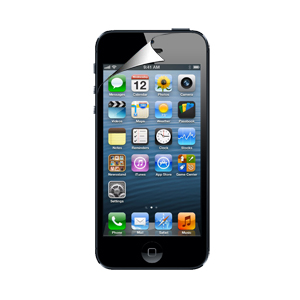 PROTECTIE ECRAN IPHONE 5 