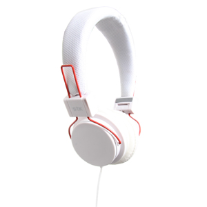 CASTI STEREO UNIVERSALE 3.5MM ALB
